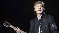 Paul McCartney Paul McCartney
