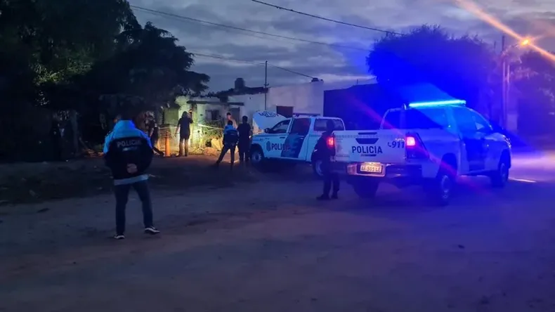 Asesinaron a un hombre en Mardel Plata durante la madrugada del sábado.&nbsp;