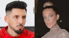 José Sosa y Camila Homs ya no ocultan su relación amorosa. José Sosa y Camila Homs ya no ocultan su relación amorosa.