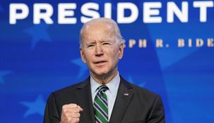 Biden y una nueva decisión que escala la tensión con China.