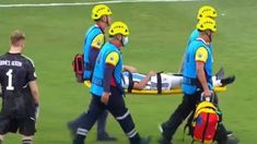 Nueva regla en el fútbol sudamericano: Nueva regla en el fútbol sudamericano: