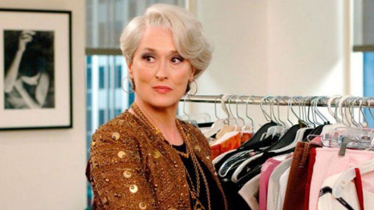Qué fue de la vida de Meryl Streep tras El diablo viste a la moda