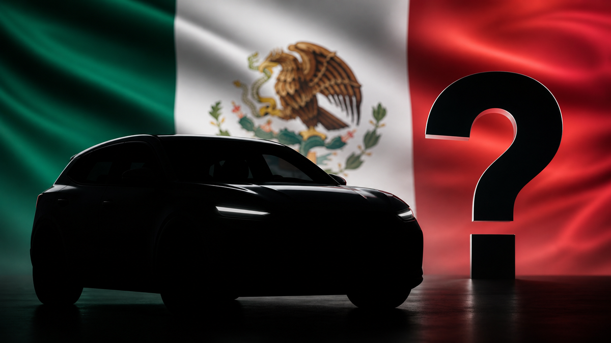 En alerta: qué modelos mexicanos podrían empezar a faltar