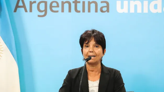 La titular de la AFIP se refirió a los altos niveles de evasión