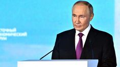 Putin se encontrará con dos decenas de líderes mundiales. Putin se encontrará con dos decenas de líderes mundiales.