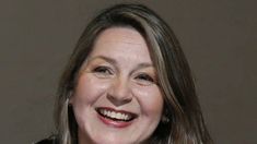 Murió la hija de Alberto Fernández de Rosa y Cristina Banegas Murió la hija de Alberto Fernández de Rosa y Cristina Banegas