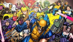 La lista de los seis últimos estrenos de Marvel que hicieron que se rompiera la era dorada del UCM, ya que fracasaron en taquilla. La lista de los seis últimos estrenos de Marvel que hicieron que se rompiera la era dorada del UCM, ya que fracasaron en taquilla.
