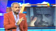 Jorge Rial contó intimidades nunca dichas: No creí que me iba a joder tanto hablar de ciertas cosas Jorge Rial contó intimidades nunca dichas: No creí que me iba a joder tanto hablar de ciertas cosas