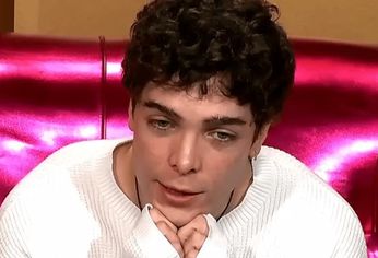 Juanicar fue respaldado por su familia con un comunicado ante los ataques homofóbicos.&nbsp;