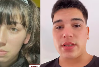 La prima del exhermanito reveló detalles del presunto abuso sexual.