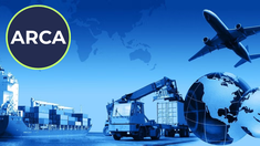 El nuevo régimen de reposición de stocks que ARCA agilizó. El nuevo régimen de reposición de stocks que ARCA agilizó.