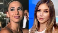 Cinthia Fernández vs Romina Malaspina: Tenés más puntos que una manta de crochet Cinthia Fernández vs Romina Malaspina: Tenés más puntos que una manta de crochet