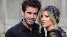 Se separaron Laurita Fernández y Nico Cabré Se separaron Laurita Fernández y Nico Cabré