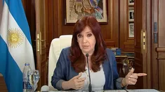 Cristina Kirchner declarará el 14 de agosto en el juicio por el intento de magnicidio
