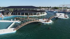 Las aguas termales a un paso de Buenos Aires ideales para una escapada