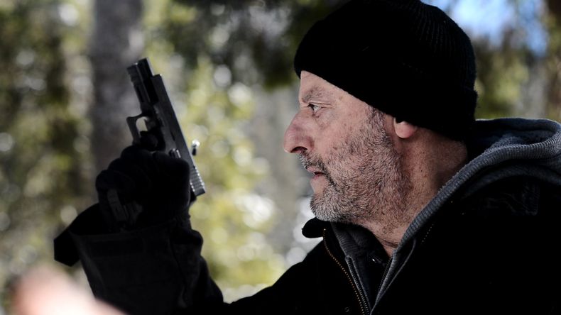 La película A sangre fría