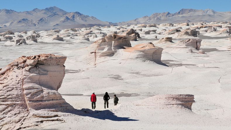 El programa Previaje te devuelve la mitad del valor de tu viaje en crédito.