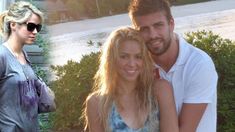 Shakira: Estamos esperando nuestro primer bebé Shakira: Estamos esperando nuestro primer bebé