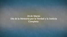 El Gobierno publicó un video que relativiza los crímenes de la última dictadura militar y propone la teoría de los dos demonios.