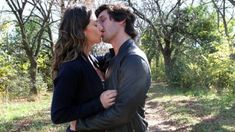 Romina Gaetani, sobre Vicuña: Gritaban corte y seguíamos besándonos Romina Gaetani, sobre Vicuña: Gritaban corte y seguíamos besándonos