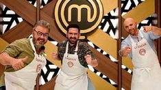 Quién se fue de MasterChef Celebrity Quién se fue de MasterChef Celebrity