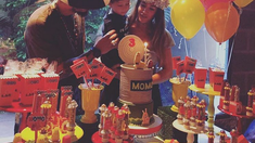 Jimena Barón Jimena Barón