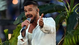ricky martin envuelto en una polemica de una ex miss universo: ¿por que es acusado de romper una pareja? ricky martin envuelto en una polemica de una ex miss universo: ¿por que es acusado de romper una pareja?