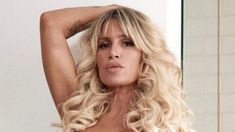 Florencia Peña quiere tener una relación poliamorosa con Gallardo con al aval de su marido Florencia Peña quiere tener una relación poliamorosa con Gallardo con al aval de su marido