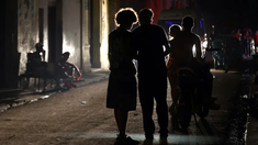 Ante la falta de insumos energéticos, Cuba atraviesa una severa crisis humanitaria. Ante la falta de insumos energéticos, Cuba atraviesa una severa crisis humanitaria.
