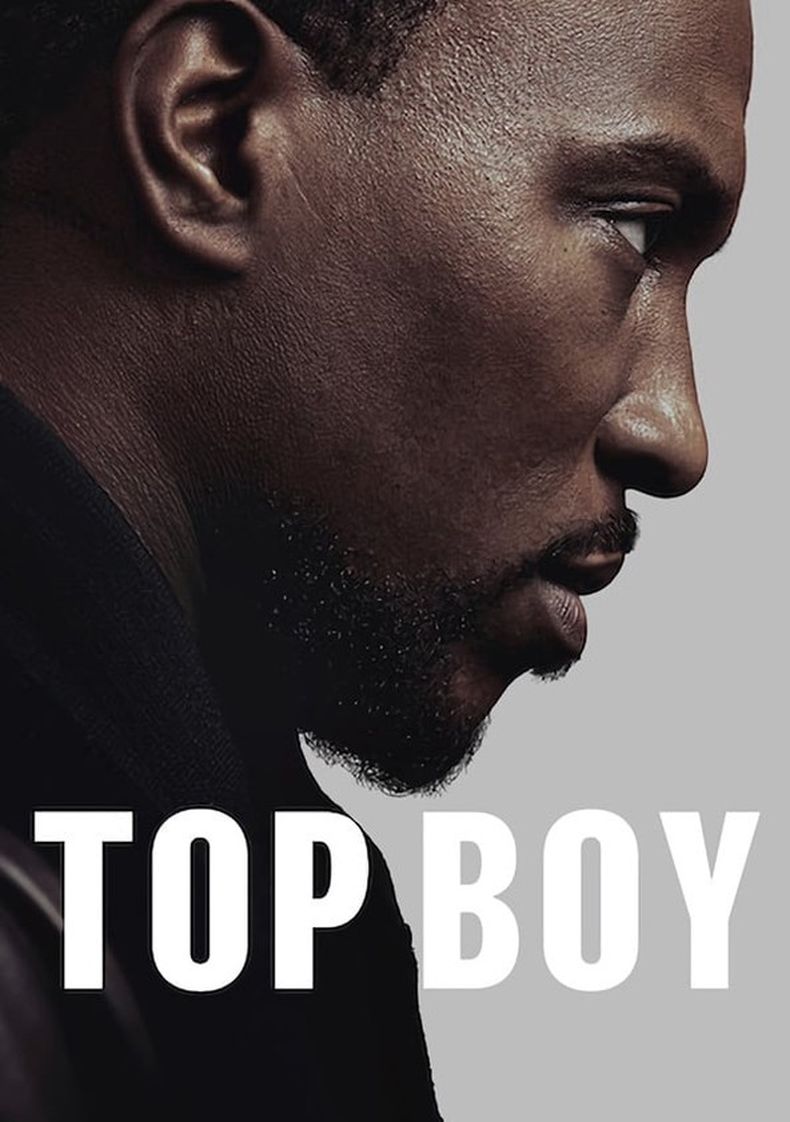 Todo cabecilla tiene su momento, y ese momento se acerca... Todos los episodios del capítulo final estarán disponibles el 7 de septiembre. ‘Top Boy’, solo en Netflix.