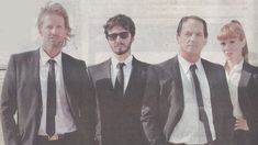 Así serán los próximos Farsantes de la televisión argentina Así serán los próximos Farsantes de la televisión argentina