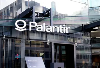 C5N | Palantir