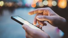 Las compañias de telefonía celular podrán constatar la identidad de sus clientes.