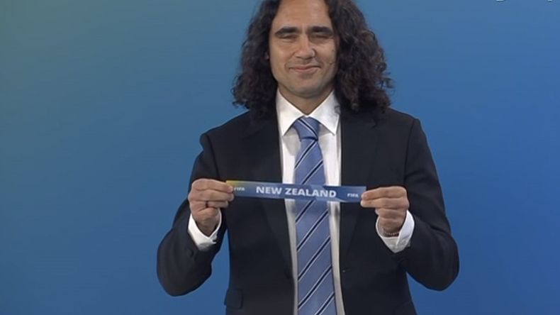 Se sortearon los grupos del Mundial Sub 20.