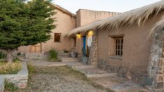 Una de las ciudades más antiguas y con dos Monumentos Históricos de la Argentina. Una de las ciudades más antiguas y con dos Monumentos Históricos de la Argentina.