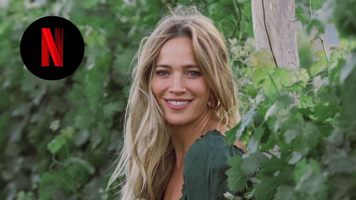 Netflix: dos películas imperdibles protagonizadas por Luisana Lopilato