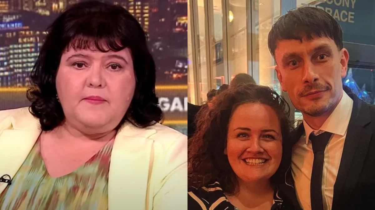 Fiona Harvey demanda a Netflix por 170 millones de dólares