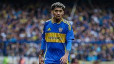 Medina fue vendido por 15 millones de dólares y se sumará en enero del 2025 a Fenerbahçe Medina fue vendido por 15 millones de dólares y se sumará en enero del 2025 a Fenerbahçe