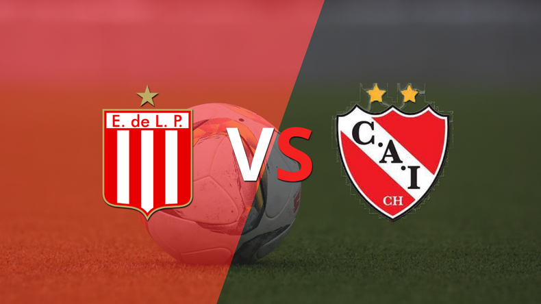 Estudiantes pasó a Dieciseisavos con una victoria ante At. Independiente (Chivilcoy)