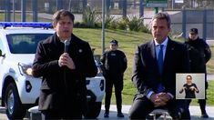 Elecciones 2023: con Kicillof a la cabeza, figuras de Unión por la Patria llaman a votar por Sergio Massa.