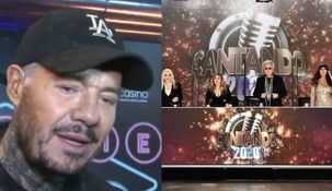 Marcelo Tinelli reveló quién será la nueva conductora del Cantando 2024. Marcelo Tinelli reveló quién será la nueva conductora del Cantando 2024.