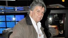 Luis Ventura: No estoy ni adentro ni afuera de la fiesta de 15, estoy en el corazón de ambas Luis Ventura: No estoy ni adentro ni afuera de la fiesta de 15, estoy en el corazón de ambas