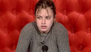 Gran Hermano 2022: se reveló que la espontánea fue hecha por Coti. Gran Hermano 2022: se reveló que la espontánea fue hecha por Coti.