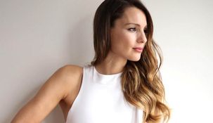 Pampita Pampita