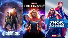 Marvel Studios acumuló muchos fracasos seguidos en taquilla. Marvel Studios acumuló muchos fracasos seguidos en taquilla.