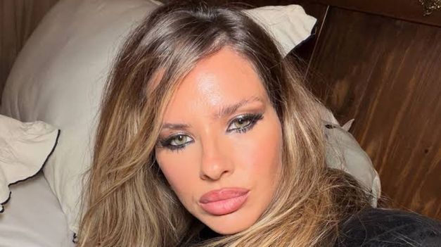 La publicación que desató la furia de Eugenia La China Suárez.