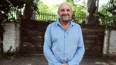 Puma Goity Puma Goity