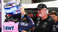 Flavio Briatore ha confiado en Colapinto, y el argentino aun no cumplió las expecatitavas. Flavio Briatore ha confiado en Colapinto, y el argentino aun no cumplió las expecatitavas.