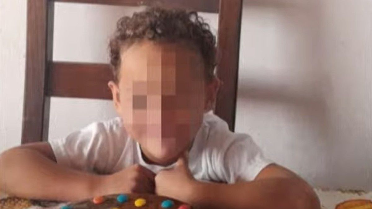 Apareció el nene que era buscado en Corrientes: lo encontraron en el Paraje Duraznillo