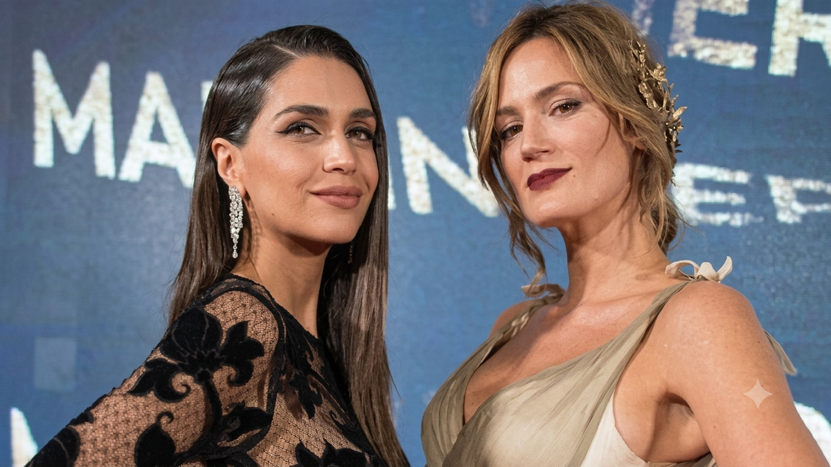 El reencuentro de Zaira Nara y Paula Chaves: se filtró de qué hablaron la tarde que pasaron juntas